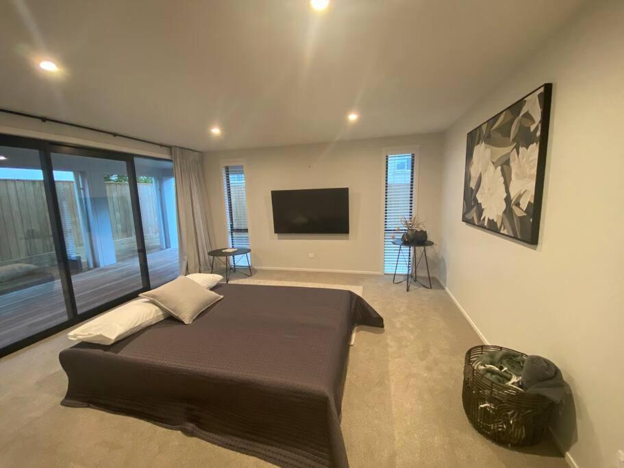 Luxury Escape In Cbd - Walking Distance To Town Holiday home