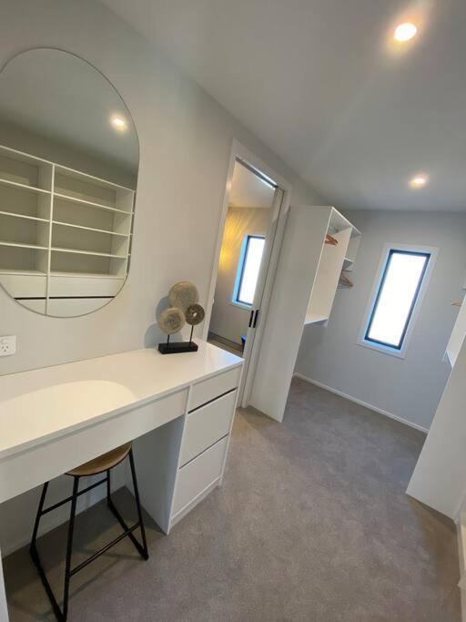 Holiday home Luxury Escape In Cbd - Walking Distance To Town Tauranga