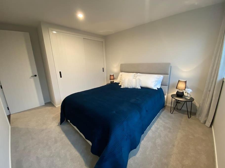 Luxury Escape In Cbd - Walking Distance To Town Tauranga